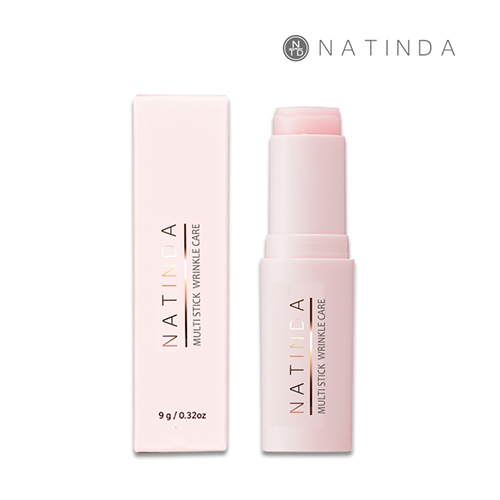 Natinda Natinda Multi-Stick Wrinkle Care Balm 9 g / Wrinkle Stick Balm
