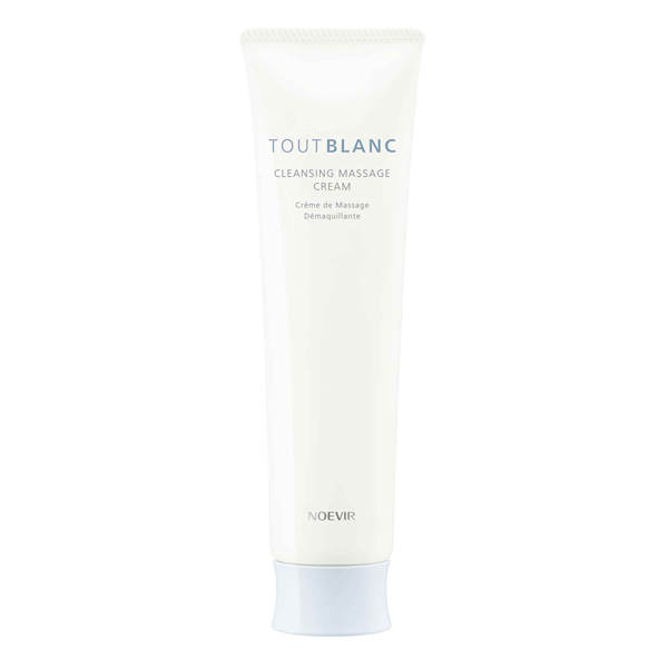 Noevia Tublanc Cleansing Massage Cream 130g