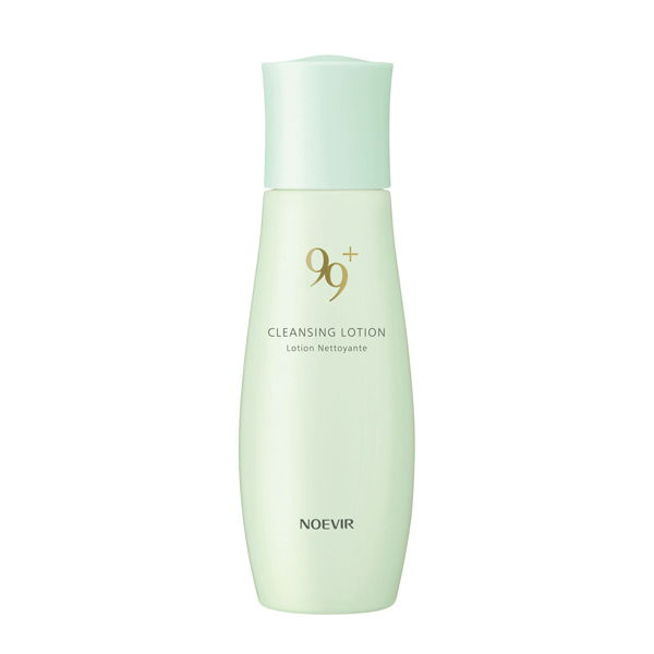 Noevia 99 Plus Cleansing Lotion 160ml