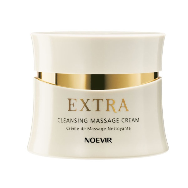 Noevia Extra Cleansing Massage Cream 120g