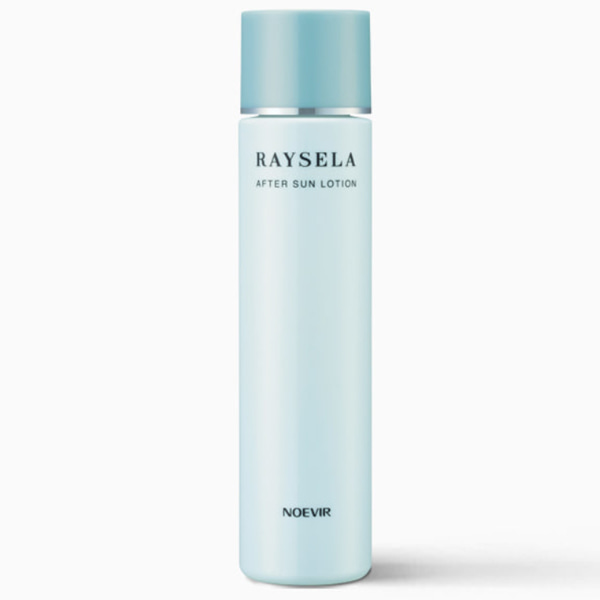 Noevia Reysla After Sun Lotion 200m / Soothing Lotion