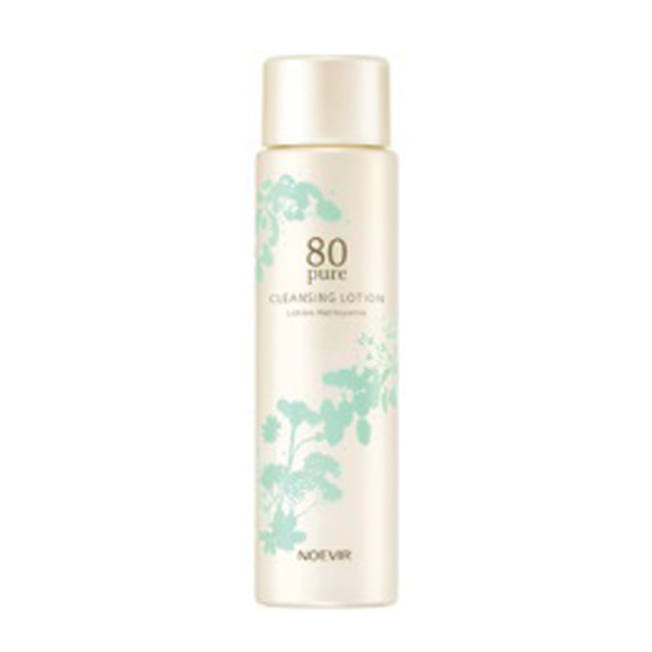 Noevia 80 Pure Cleansing Lotion 150ml