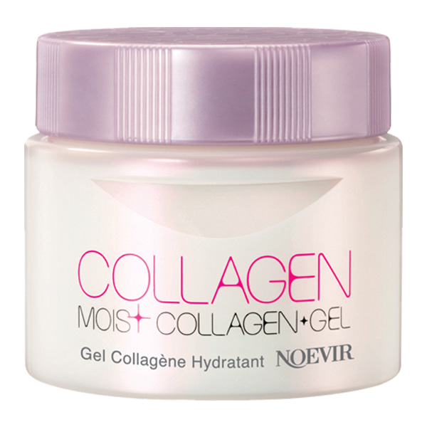 Noevia Moist Collagen Gel 120g / Collagen Cream