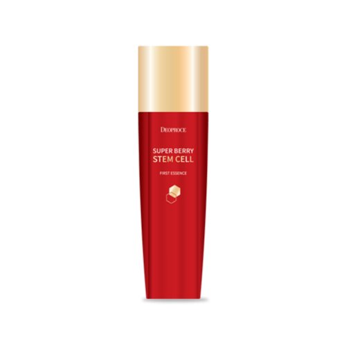 Deoprous Super Berry Stem Cell First Essence 130ml