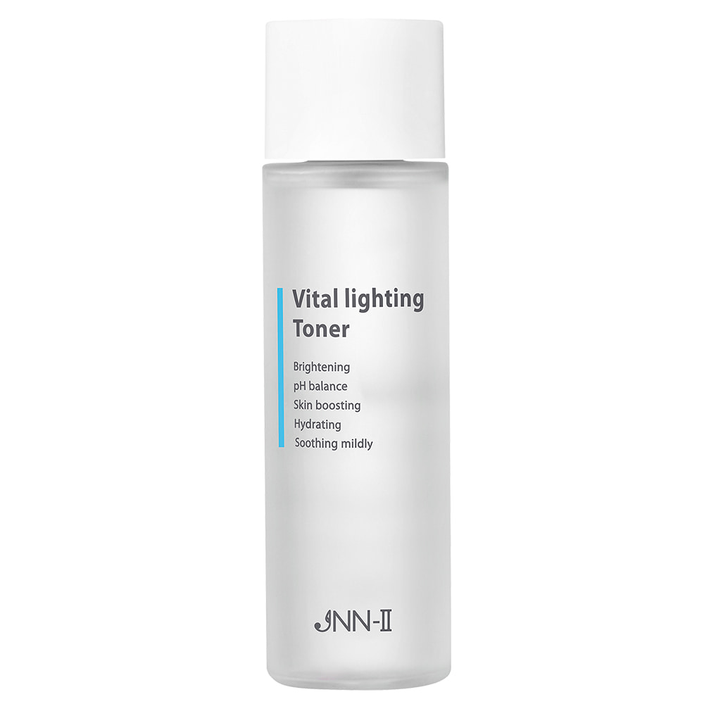 JN2 Vital Lightning Toner 150 ml / Intensive Whitening Care