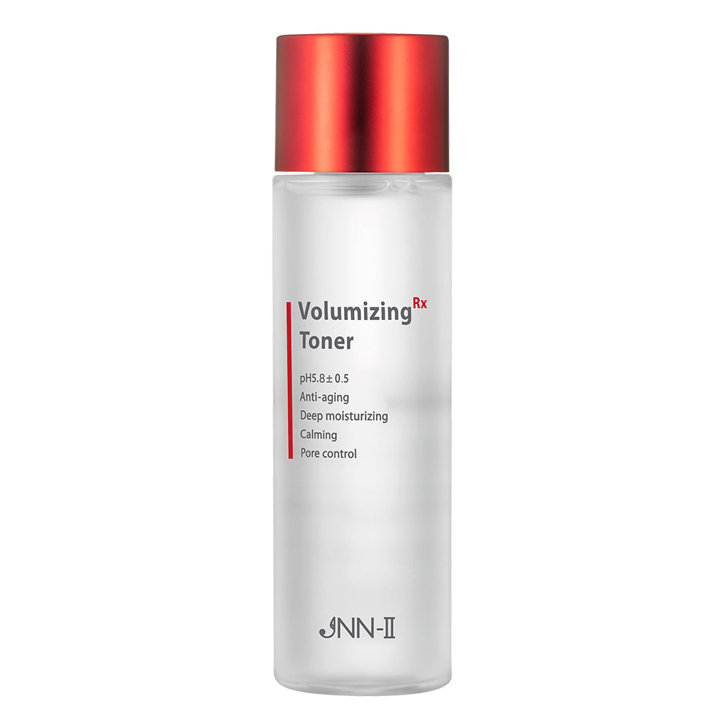 JN2 Volumizing RX Toner 150 ml / Wrinkle Improvement Functionality