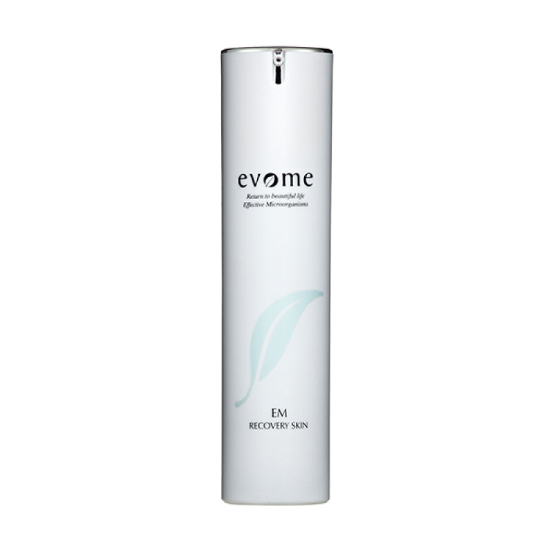Yivome EM Recovery Skin 120ml