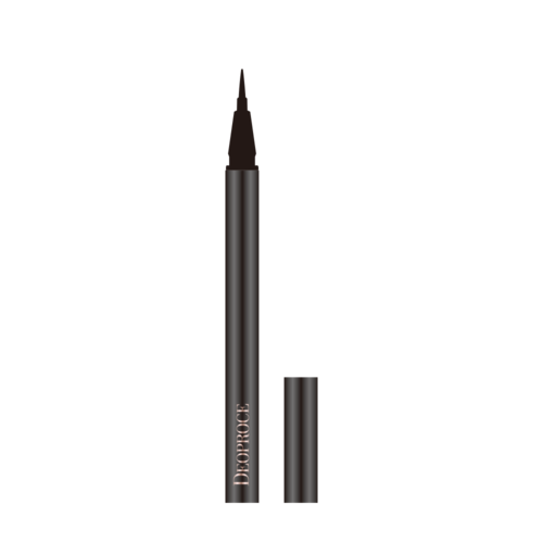 Deoprus Easy Drawing Pen Eyeliner (Black)