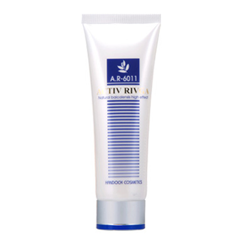 Handok Cosmetics Active Liver Natural Cream 100g (wrinkle + whitening function)