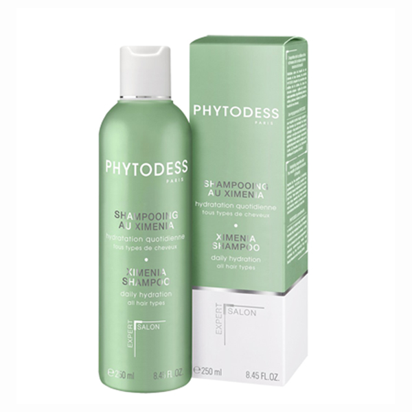 Phytodes Simenia Shampoo 250ml/All hair natural ingredients