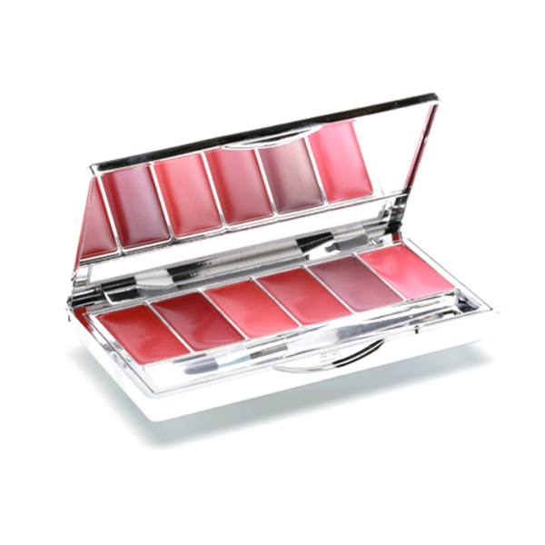 Handok Cosmetics Spella Lip Palette (6 colors)
