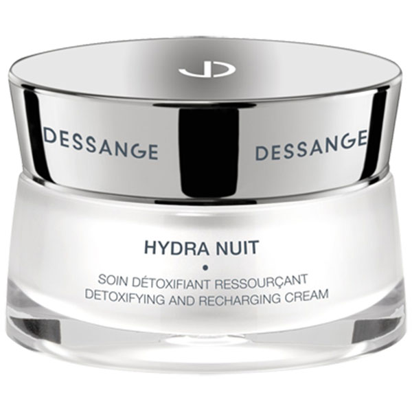 Desiree Paris Hydra Nude Detoxifying &amp; Recharging Cream 50ml