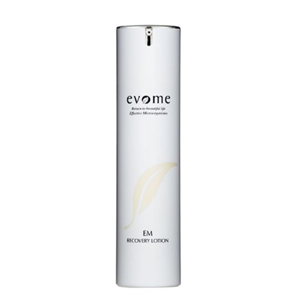 Yivome EM Recovery Lotion 120ml