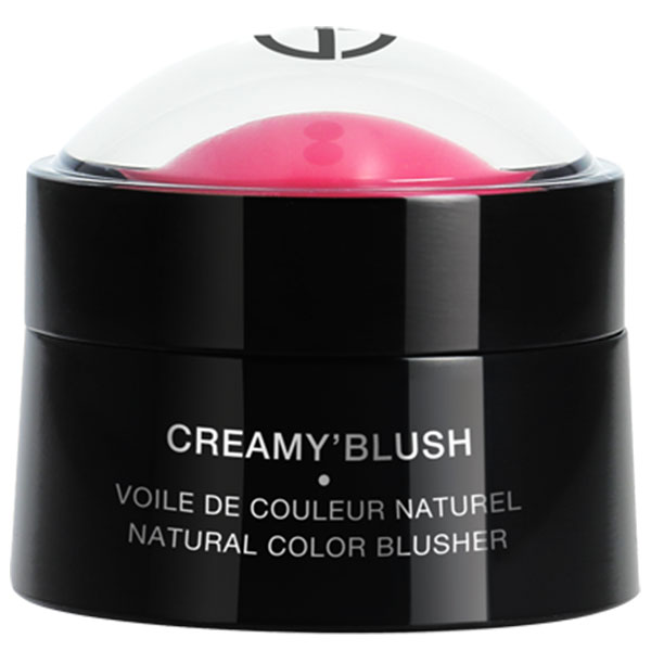 Des Saint-Jupari Creamy Blush Natural Color Blush 3.5g