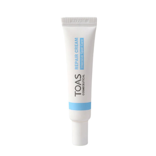 Toas Repair Spot Regeneration Cream 15g / Soothe after subtraction
