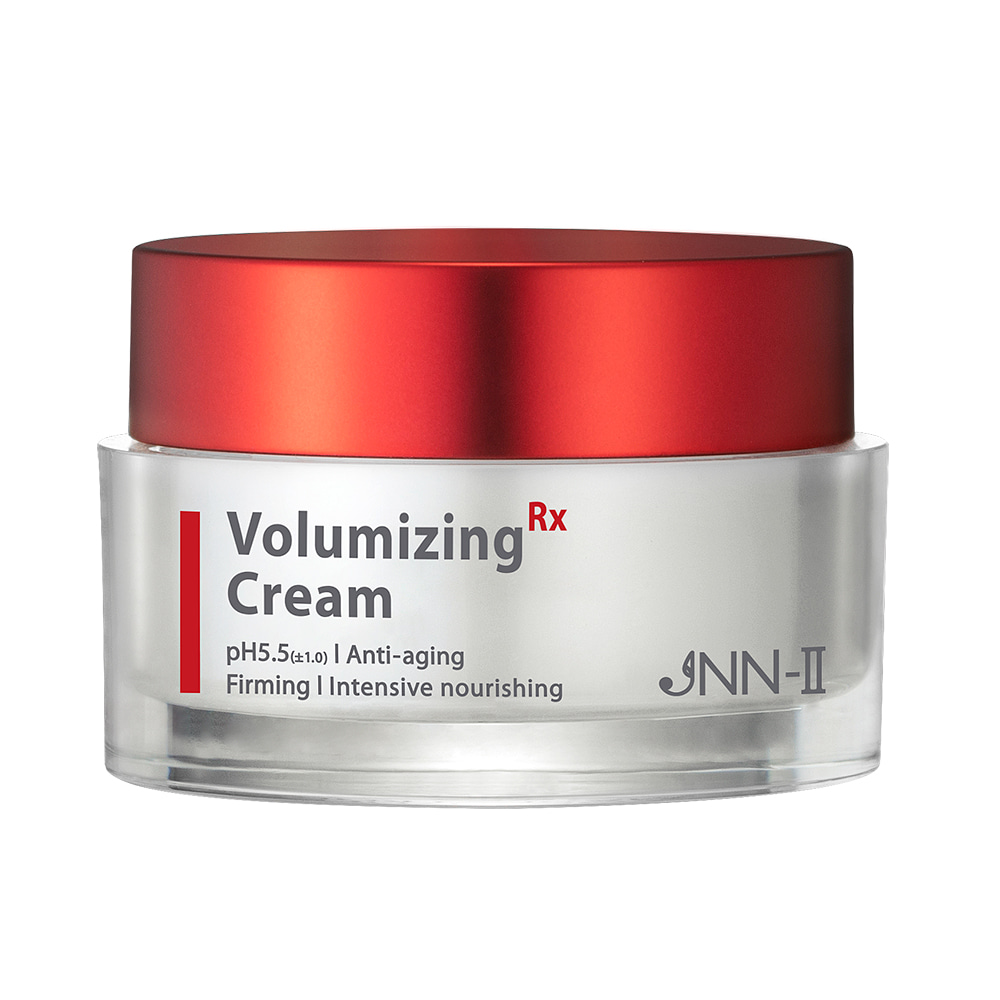 JN2 Volumizing RX Cream 30 g / High Nutrition Elastic Cream
